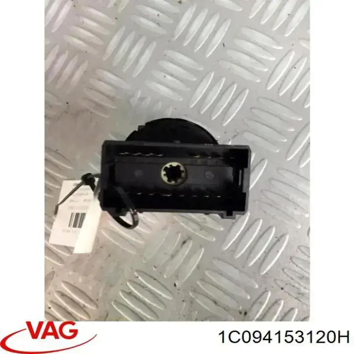Interruptor de luces en el tablero VAG 1C094153120H