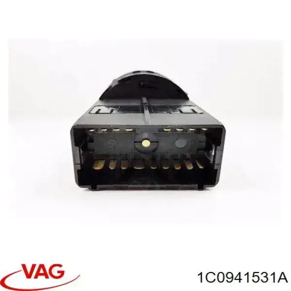 Comprar 1C0941531A VAG Interruptor de luces en el tablero