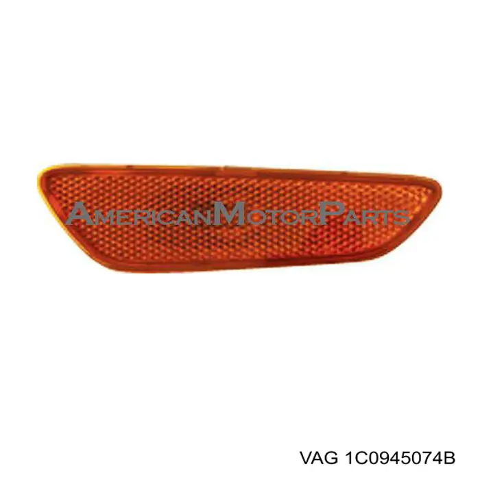 1C0945074B VAG