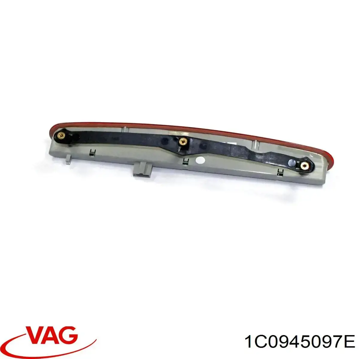 Comprar 1C0945097E VAG Luz de freno trasera adicional 