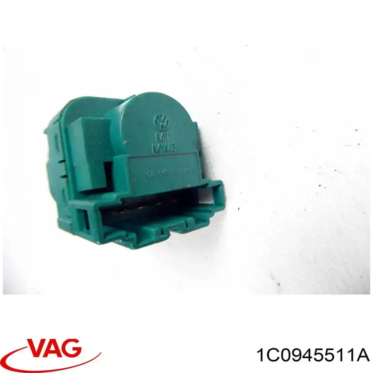 Interruptor de luz de freno VAG 1C0945511A precio, desde 8,48 EUR