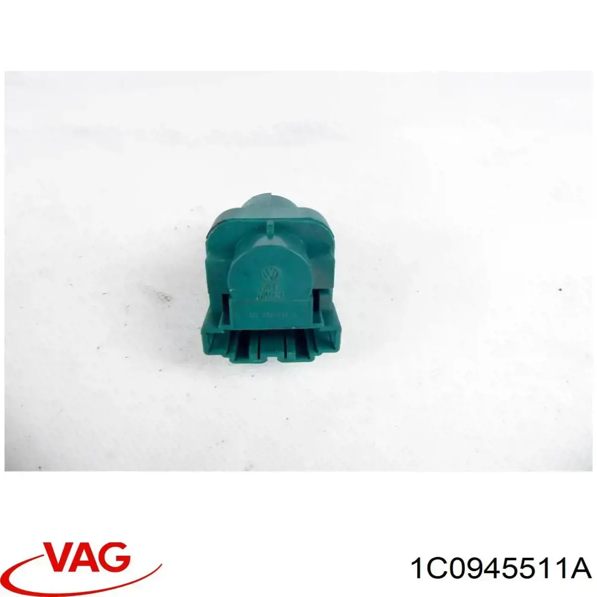 Comprar 1C0945511A VAG Interruptor de luz de freno