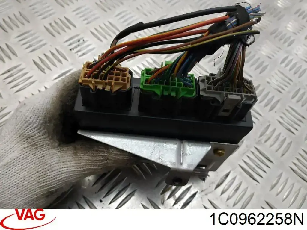  1C0962258N VAG