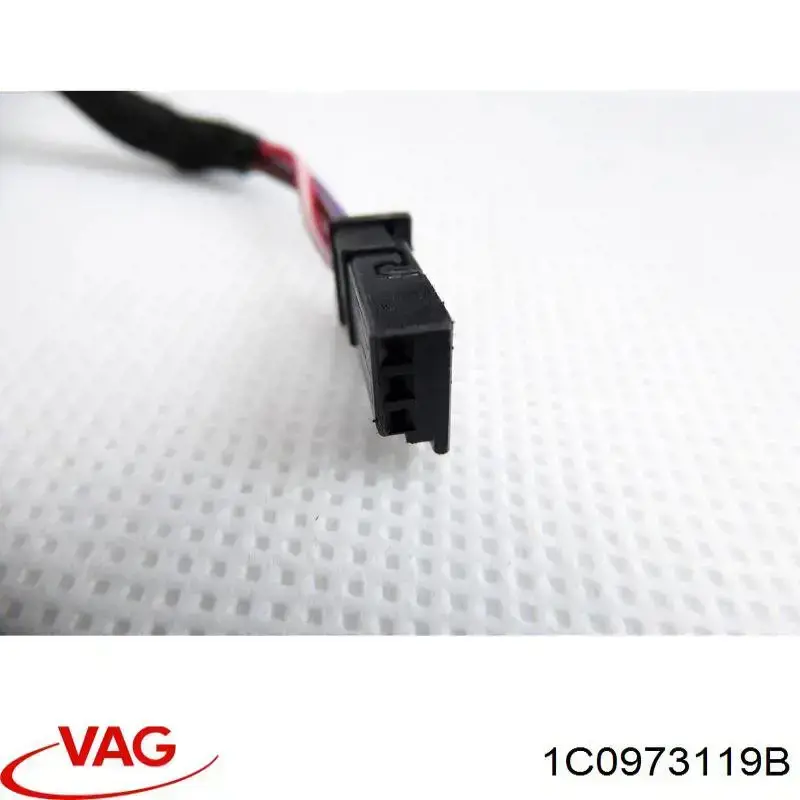 1C0973119B VAG