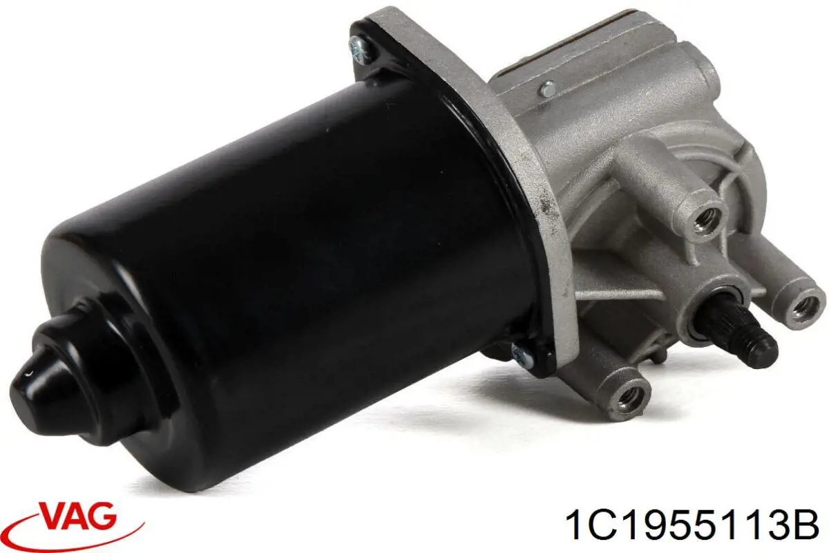 Comprar 1C1955113B VAG Motor limpiaparabrisas