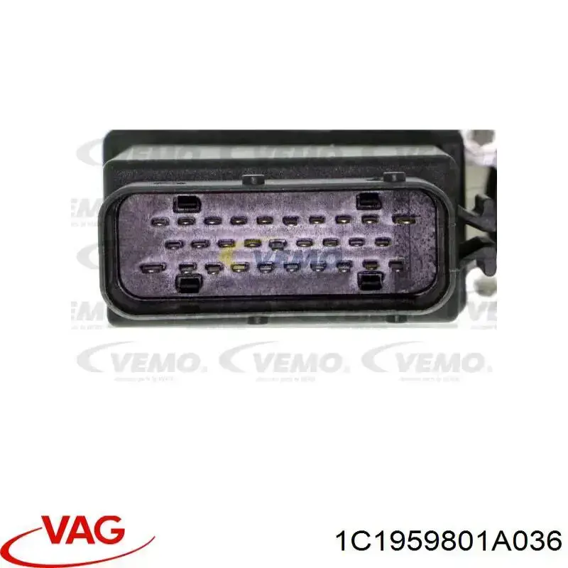 Motor eléctrico, elevalunas, puerta del conductor VAG 1C1959801A036 precio, desde 133,58 EUR