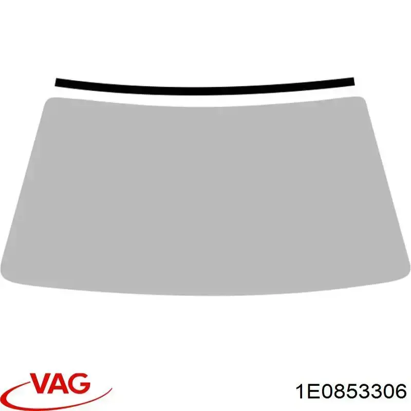  VAG 1E0853306 precio, desde 14,55 EUR