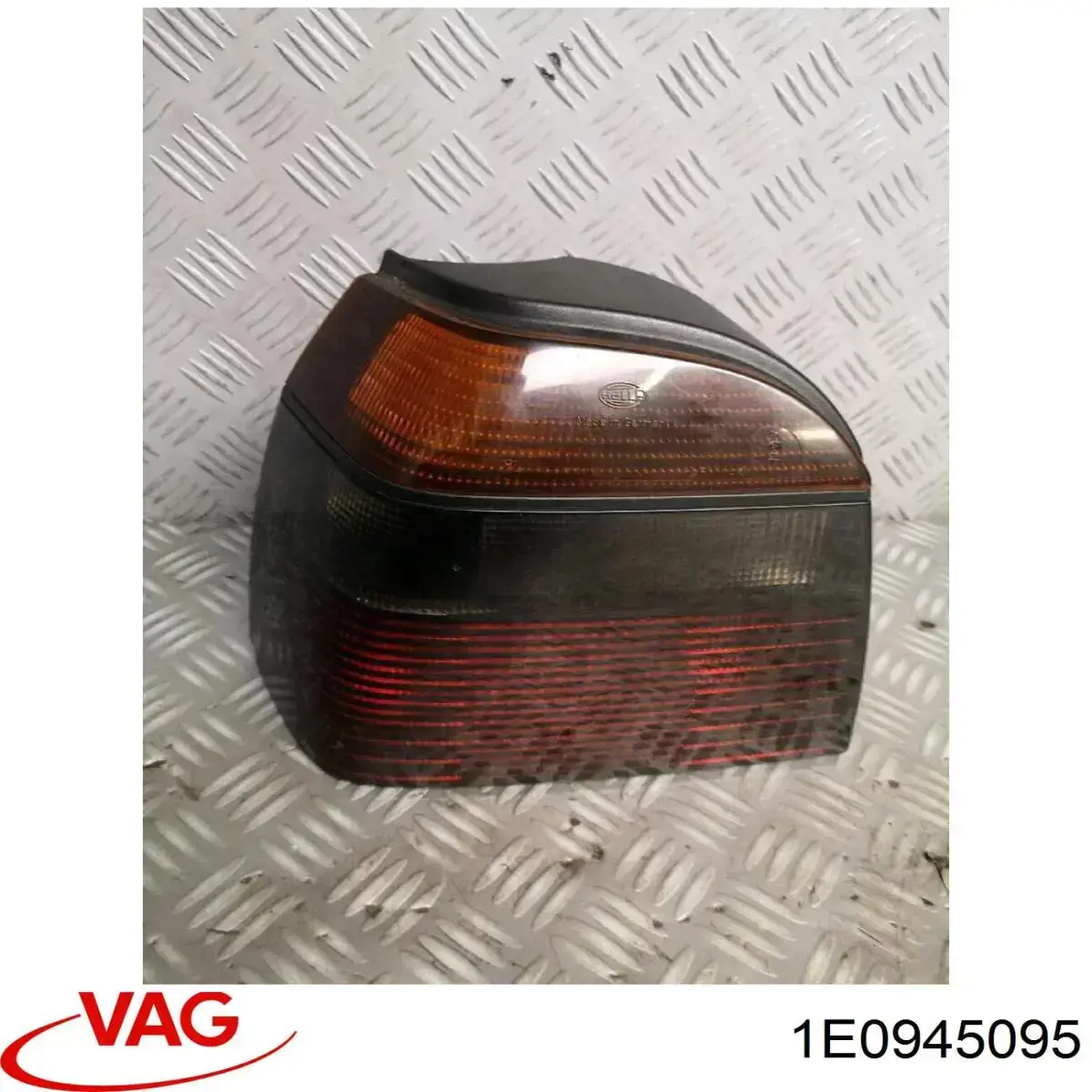Comprar 1E0945095 VAG Piloto trasero izquierdo