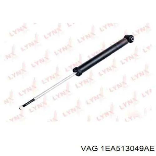 Amortiguador trasero VAG L1ED513049A precio, desde 86,95 EUR