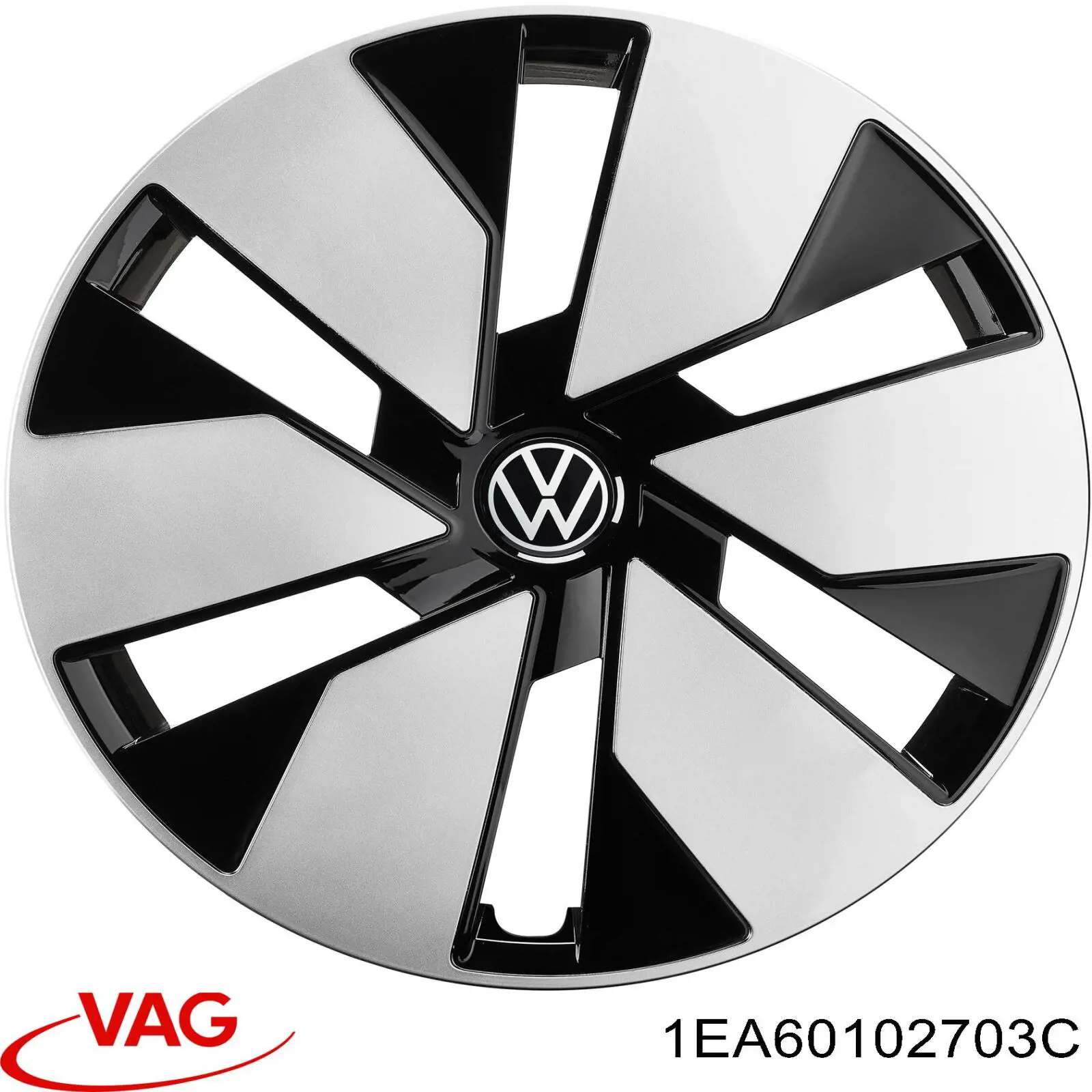 Ruedas De Acero (Estampado) VAG 1EA60102703C precio, desde 156,73 EUR