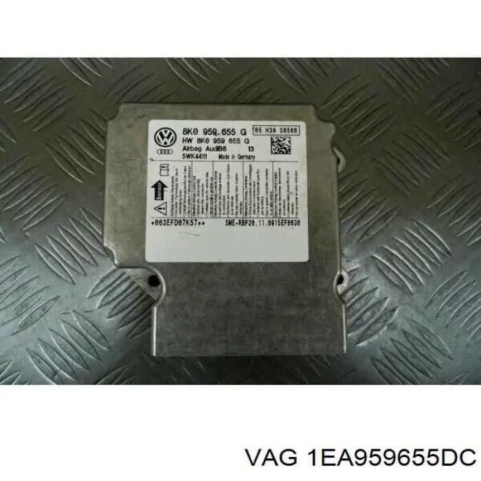  1EA959655EC VAG