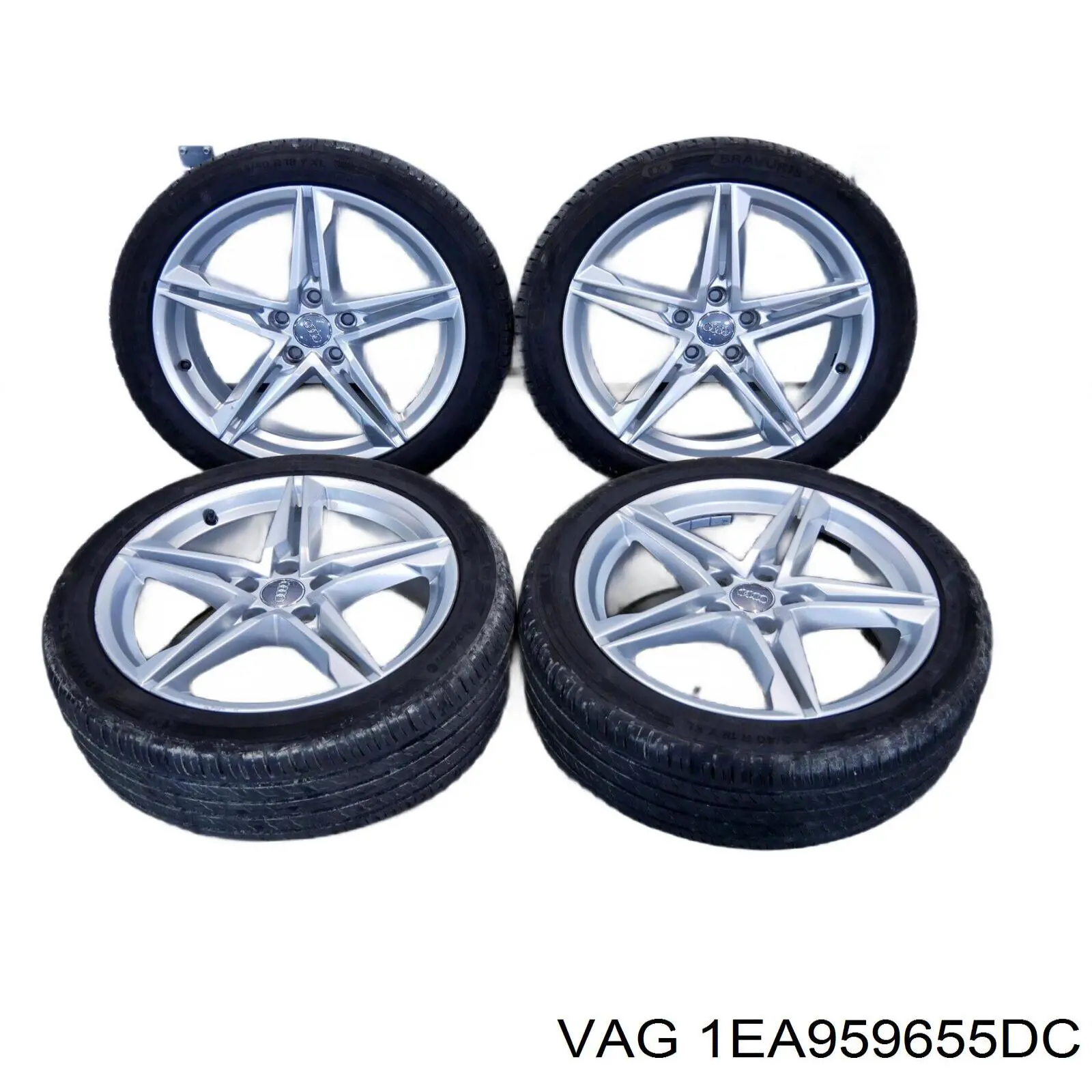  VAG 1EA959655EC
