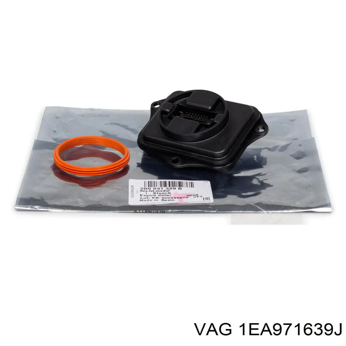 Comprar 1EA971639 VAG Cable de carga para vehículo eléctrico