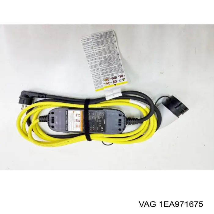 Comprar 91887G5531 Hyundai/Kia Cable de carga para vehículo eléctrico