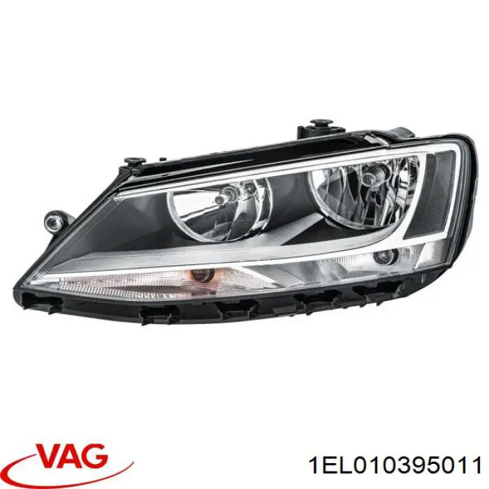 Faro VAG 1EL010395011 precio, desde 182,57 EUR