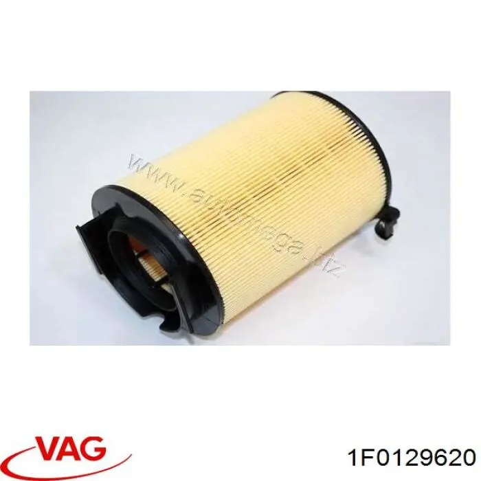 Filtro aire VAG 1F0129620