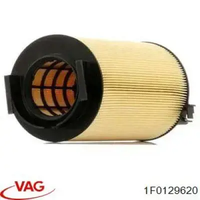1F0129620 VAG filtro de aire