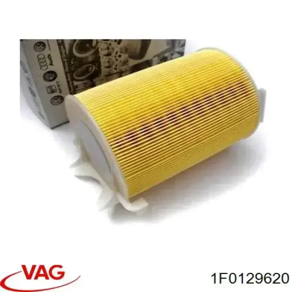 Comprar 1F0129620 VAG Filtro de aire