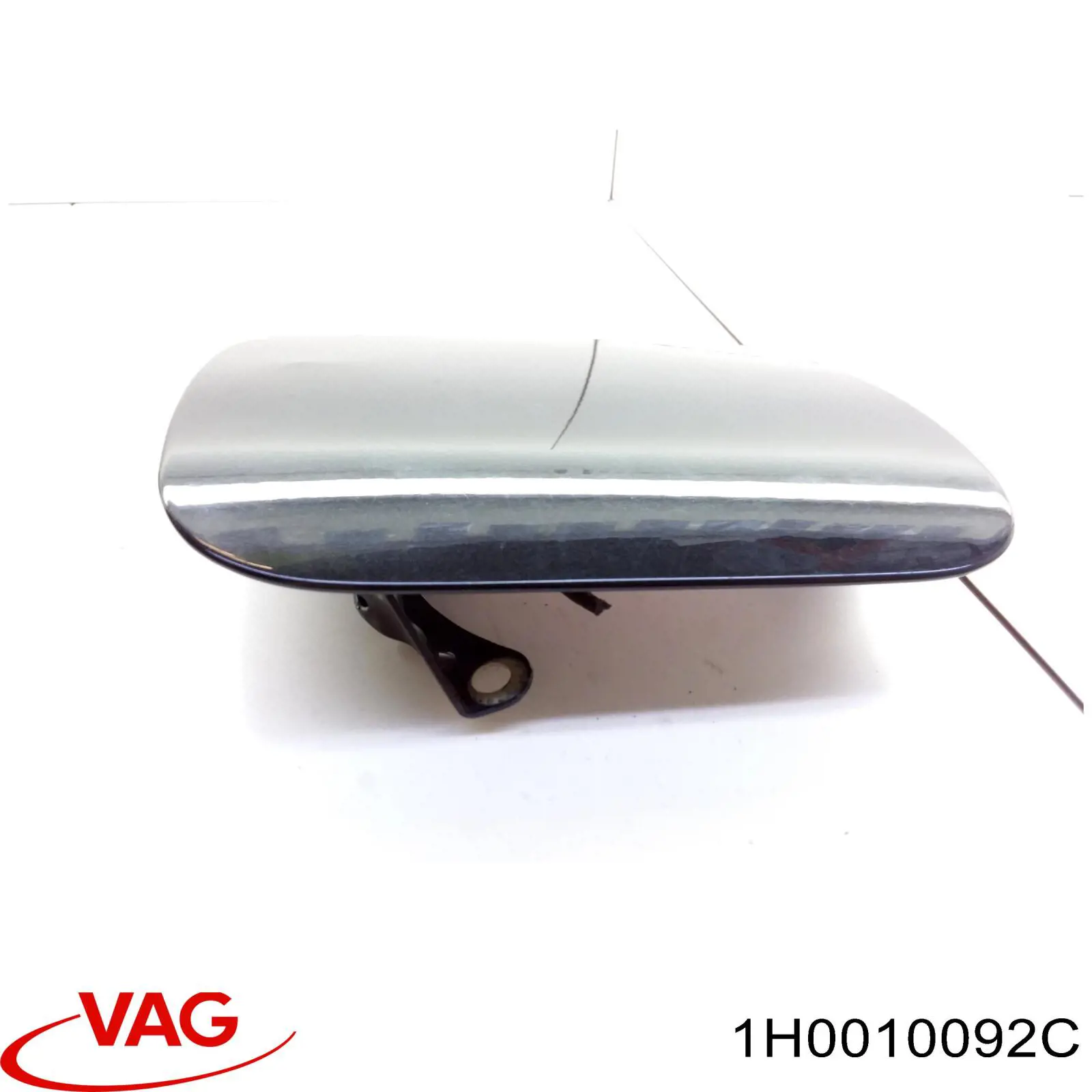  VAG 1H0010092C precio, desde 39,20 EUR