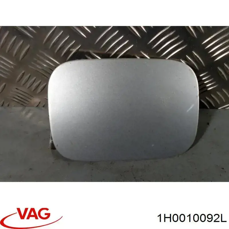  VAG 1H0010092L precio, desde 39,20 EUR