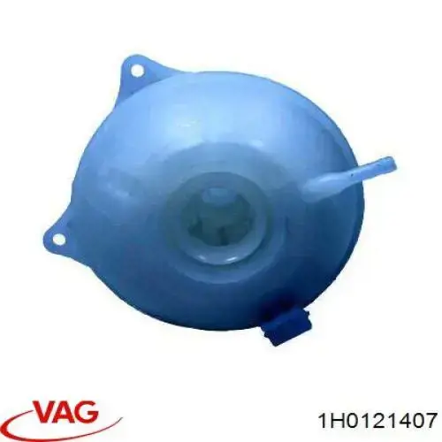 Comprar 1H0121407 VAG Deposito expansion