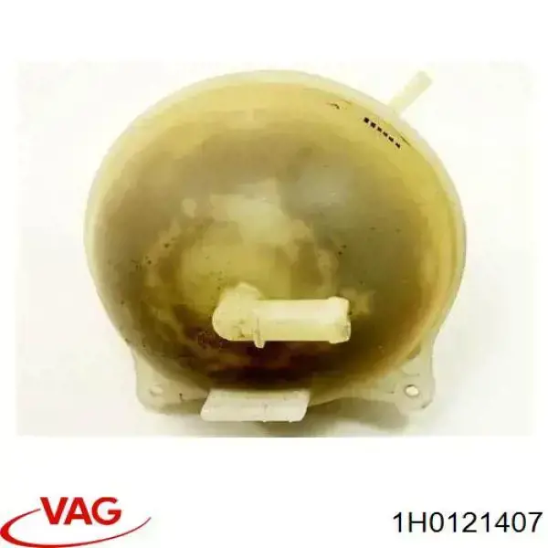 Botella expansion VAG 1H0121407 precio, desde 14,97 EUR