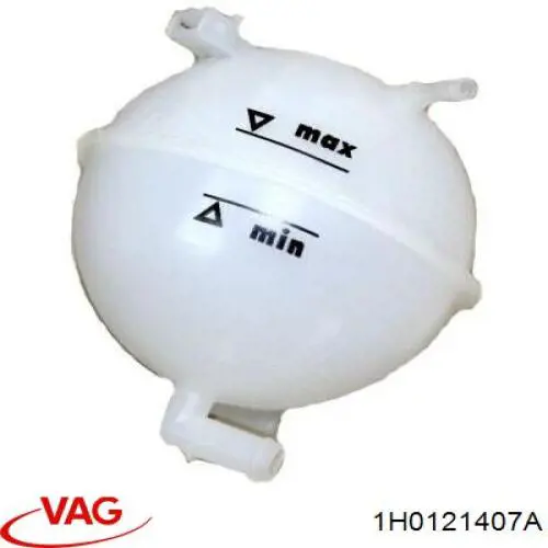 Comprar 1H0121407A VAG Deposito expansion