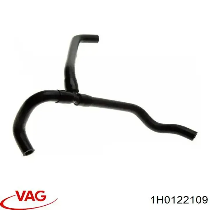  VAG 1H0122109 precio, desde  