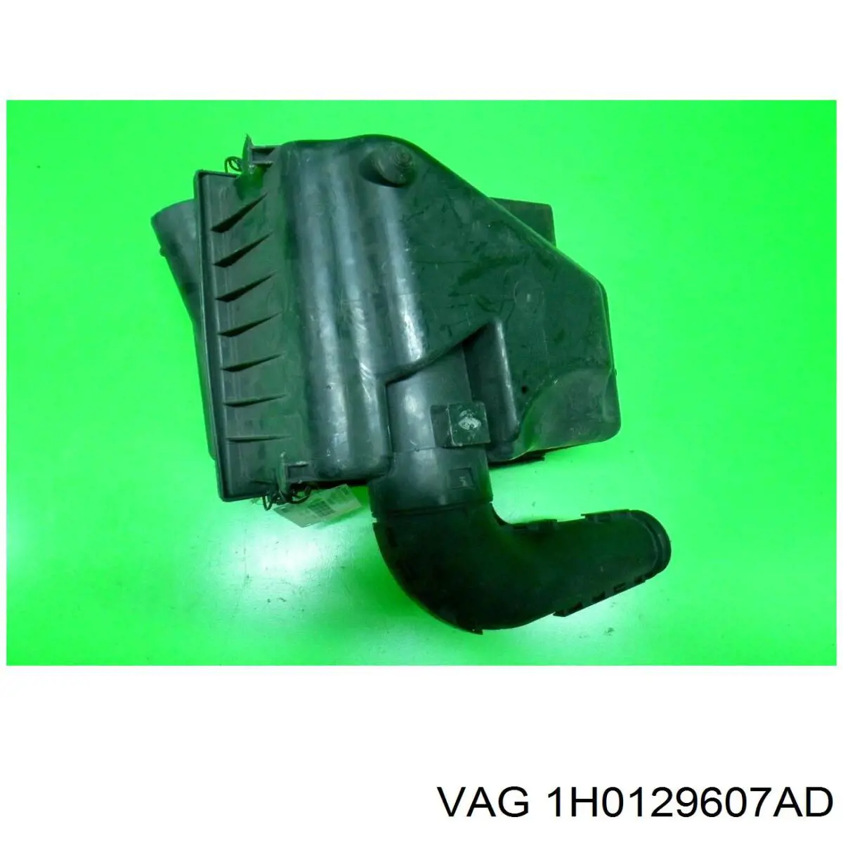 Caja del filtro de aire VAG 1H0129607CR precio, desde 209,05 EUR