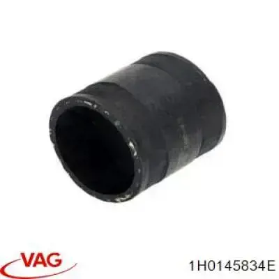 Comprar 1H0145834E VAG Tubo de salida de aire del turbocompresor