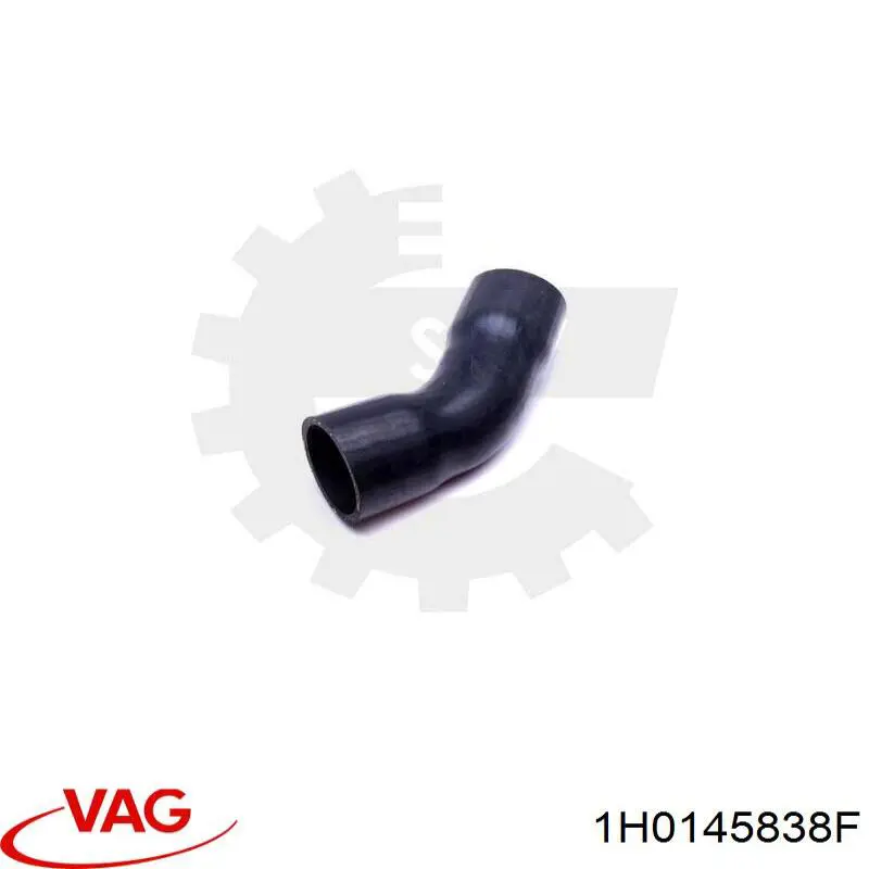 Comprar 1H0145838F VAG Tubo intercooler