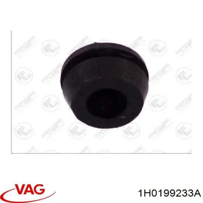  VAG 1H0199233A