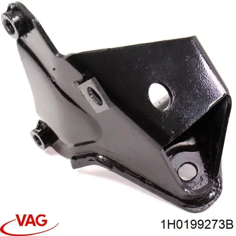 Soporte derecho del motor VAG 1H0199273B precio, desde  EUR