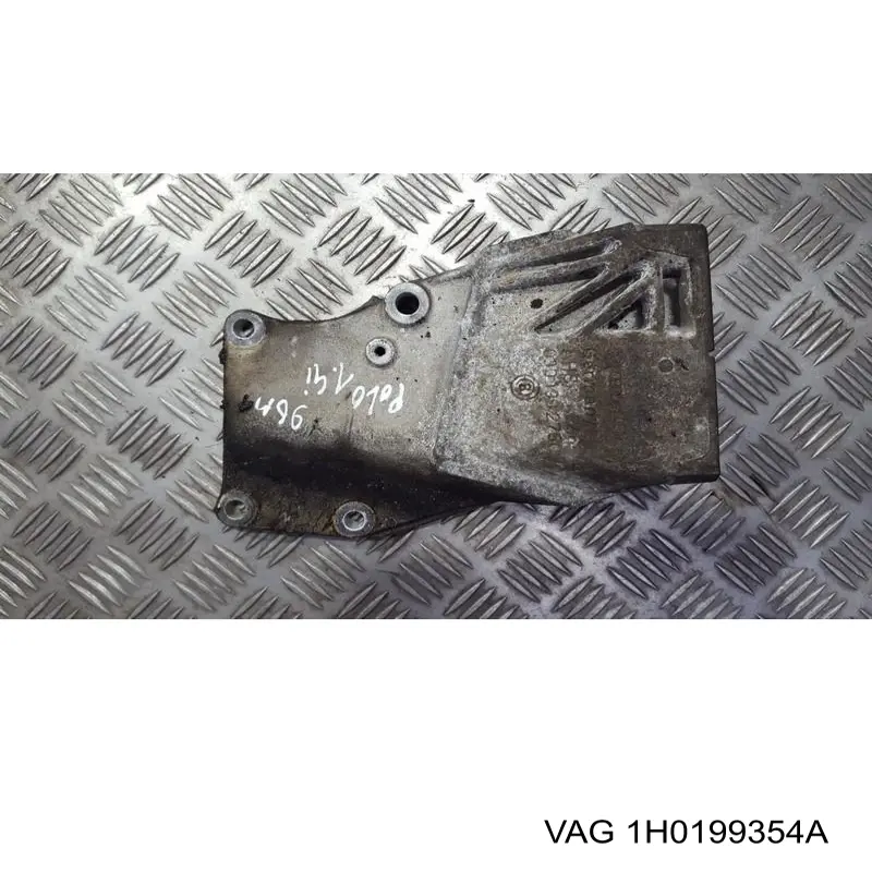 Comprar 1H0199354A VAG 