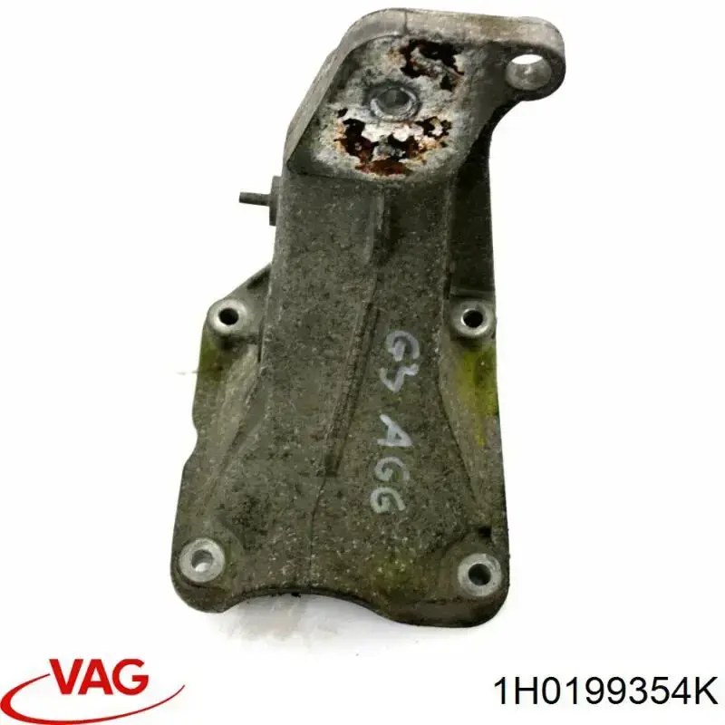  VAG 1H0199354K precio, desde 38,88 EUR