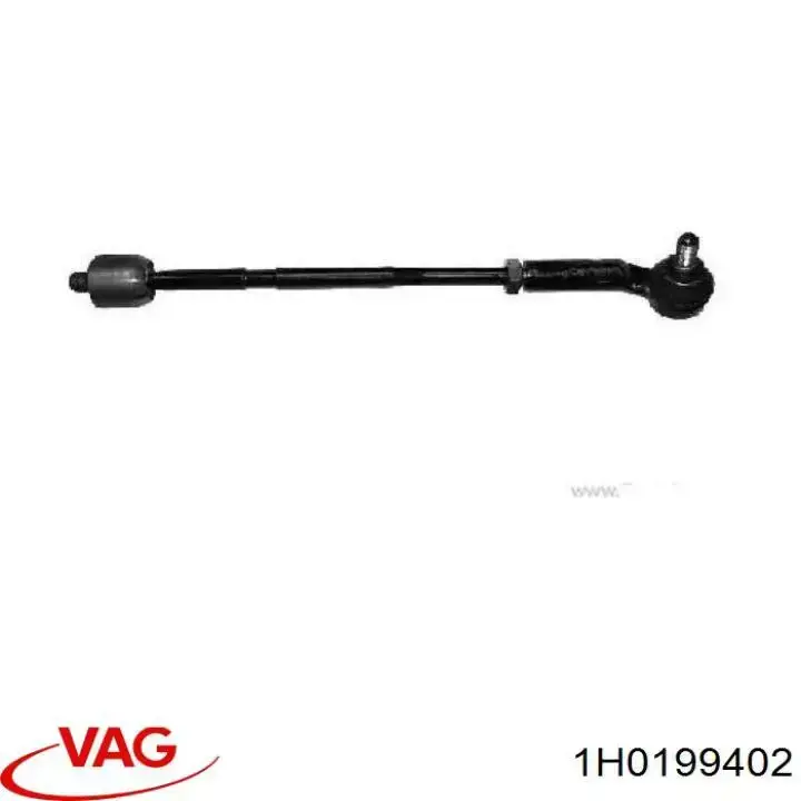Soporte izquierdo del motor VAG 1H0199402 precio, desde 17,71 EUR