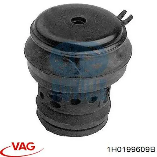 Soporte de motor delantero VAG 1H0199609B precio, desde 73,30 USD