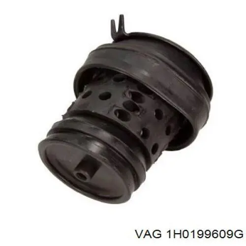 Taco de motor delantero VAG 1H0199609G