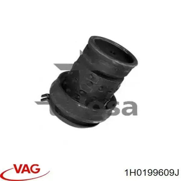Soporte de motor delantero VAG 1H0199609J precio, desde 65,21 USD