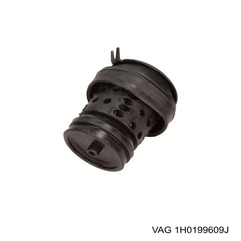 Comprar 1H0199609J VAG Soporte de motor delantero
