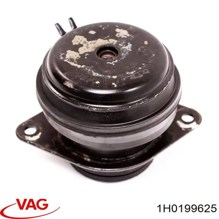 Comprar 1H0199625 VAG Soporte de motor derecho