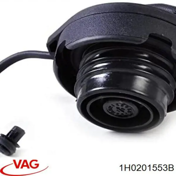 Tapa (tapón) del depósito de combustible Jeep Cherokee 2 XJ