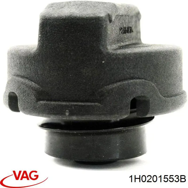 Tapa (tapón) del depósito de combustible Jeep Cherokee 2 XJ