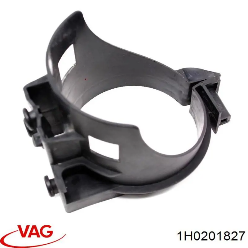 Comprar 1H0201827 VAG Soporte del filtro de aire