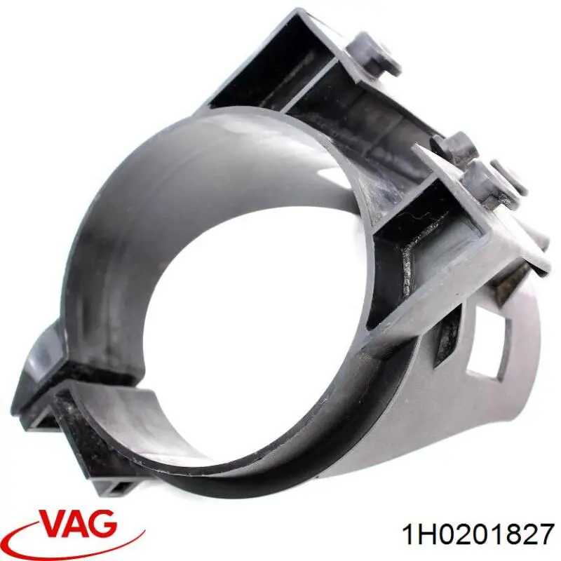 1H0201827 VAG Soporte del filtro de aire