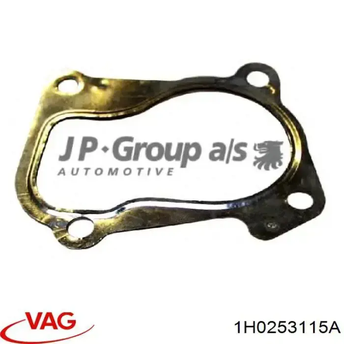 Comprar 1H0253115A VAG Junta de escape