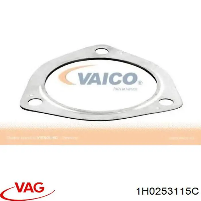 Comprar 1H0253115C VAG Junta de escape