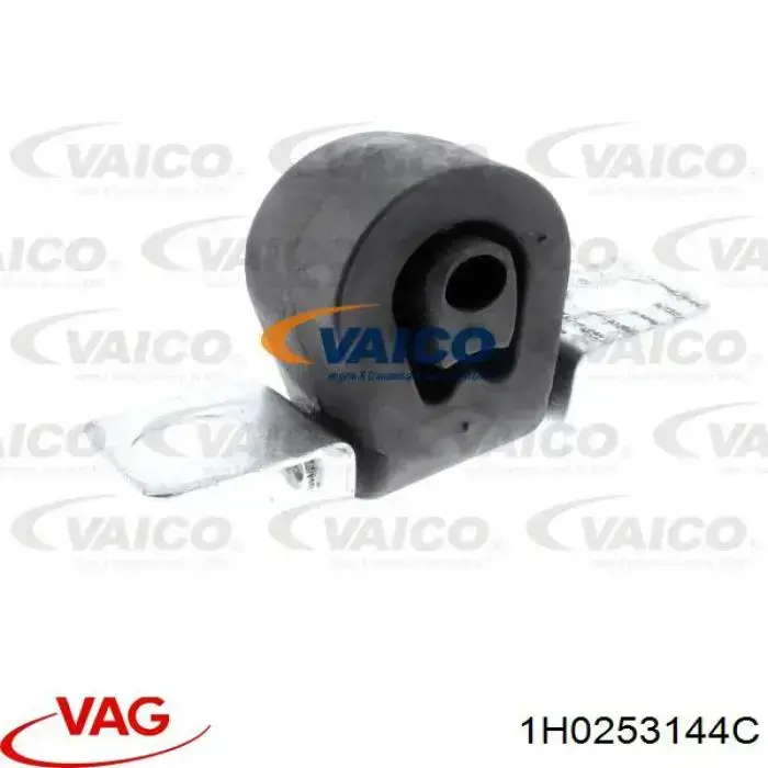 1H0253144C VAG Soporte de escape