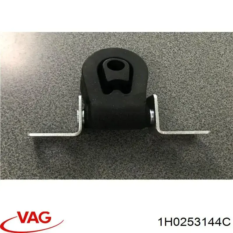 Almohadilla de tope silenciador VAG 1H0253144C precio, desde 3,59 EUR