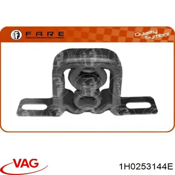  VAG 1H0253144E precio, desde 18,09 EUR